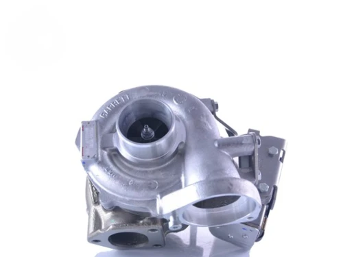 Turbo 750080-5015S