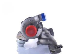 Reconditionné turbocompresseur Garrett 752233-5002S 752233-5003S 752233-5007S 752233-5008S 752233-5009S 5S7Q6K682AB 5S7Q6K682AC 5S7Q6K682AD 5S7Q6K682AE 5S7Q6K682AF 1349804 1357585 1383649 1331070