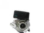 Reconditionné turbocompresseur Garrett 752341-5003S 752341-5006S 752341-0003 752341-0006 752341-3 752341-6 6R8Q6K682BA 6R8Q6K682BB 6R8Q6K682BC 6R8Q6K682BD 02C2C28847 C2C28847 02C2C35175 C2C35175
