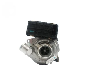 Reconditionné turbocompresseur Garrett 752341-5003S 752341-5006S 752341-0003 752341-0006 752341-3 752341-6 6R8Q6K682BA 6R8Q6K682BB 6R8Q6K682BC 6R8Q6K682BD 02C2C28847 C2C28847 02C2C35175 C2C35175