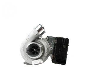 Reconditionné turbocompresseur Garrett 753546-5014S 753546-5023S 753546-9023S 753546-0014 753546-0023 753546-14 753546-23 LR003578 LR006862 LR024702 LR029637 9684856680 6G9Q6K682CA 6G9Q6K682CB