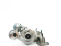 Turbo 756062-5004S