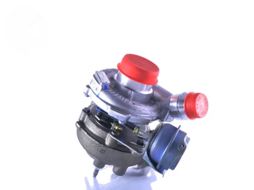 Turbo 765015-5006S