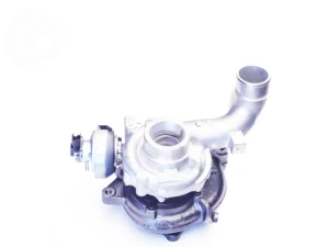 Reconditionné turbocompresseur IHI VJ42 R2AX13700A R2AX13700B VAD20041 V41VADS0041B V41VAD-S0041B V41VAD-S0041B V41VADS0041G V41VAD-S0041G