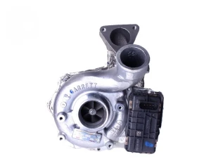 Reconditionné turbocompresseur Garrett 810587-5001S 810587-5002S 810587-0001 810587-0002 810587-1 810587-2 059145874M 059145874MV 059145874MX