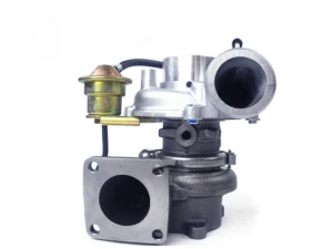 Reconditionné turbocompresseur IHI VA71 F40A0004 VF40A004 F41CAY-S0088B F41CAYS0088B 05134235AA 35242813F 35242103F