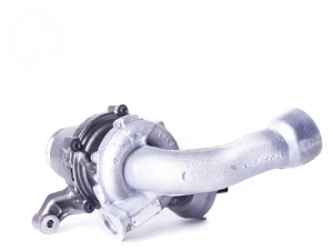 Reconditionné turbocompresseur Garrett 807489-5001S 807489-5002S 807489-0001 807489-0002 807489-1 807489-2 9675101580 71795649 0375S5 0375S4