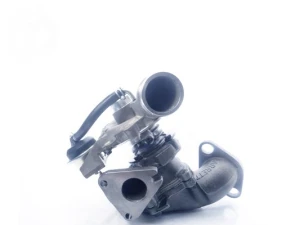 Reconditionné turbocompresseur Garrett 454132-5001S 454132-0001 454132-1 454132-5002S 454132-0002 454132-2 9615718980