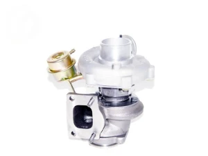 Reconditionné turbocompresseur Garrett 702021-5001S 702021-0001 702021-1 46464584 71723561