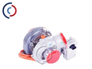 Reconditionné turbocompresseur IHI AL0079 AL-0079 AL 0079 A6510903580 6510903580