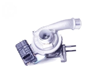 Reconditionné turbocompresseur Garrett 771903-5003S 771903-0003 771903-3 25181746 96832200