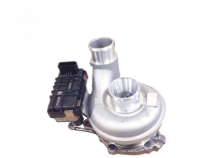 Reconditionné turbocompresseur Garrett 798015-5002S 798015-0002 798015-2 A6710900380 6710900380