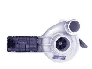 Reconditionné turbocompresseur Garrett 802733-5004S 802733-0004 802733-4 CK5Q6K682AB CK5Q-6K682-AB LR038044 LR049593