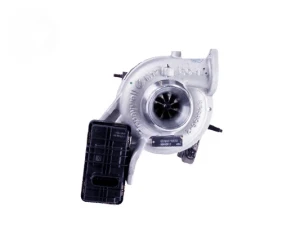 Reconditionné turbocompresseur Garrett 832642-5003S 832642-0003 832642-3 55266080 55282310 Fiat Ducato 2.0 MultiJet 115 85kW/115PS