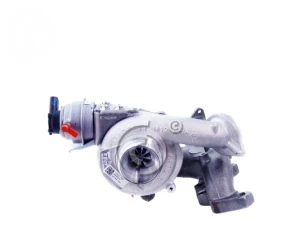 Reconditionné turbocompresseur Garrett 873732-5001S 873732-0001 873732-1 04L253014H 04L253014HV 04L253014HX