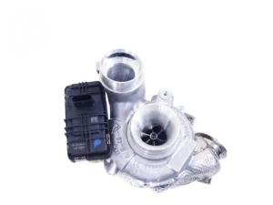 Reconditionné turbocompresseur Garrett 887526-5001S 887526-0001 887526-1 A6540901901 6540901901