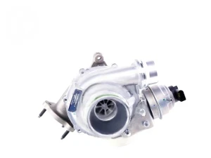 Reconditionné turbocompresseur Garrett 836265-5001S 836265-0001 836265-1 850326-5001S 850326-0001 850326-1 31380131 36010070 31493379 36003201