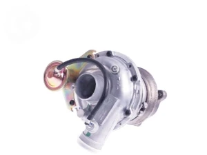 Reconditionné turbocompresseur IHI VA68 35242094F VA430040 F51CAYSR010B F51CAY-SR010B 05072735AA