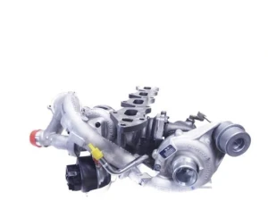 Reconditionnés turbocompresseurs BorgWarner KKK Bi-turbo 10009700090 10009700110 10009700127 10009700155 10009700192 10009700219 10009700231 10009700232 53049700201