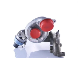 Reconditionné turbocompresseur Garrett 775517-5001S 775517-5002S 775517-0001 775517-0002 775517-1 775517-2 03L253016T 03L253016TV 03L253016TX