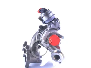 Reconditionné turbocompresseur Garrett 789016-5001S 789016-5002S 789016-0001 789016-0002 789016-1 789016-2 03P253019B 03P253019BV 03P253019BX 03P253019BV050
