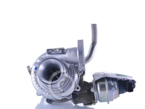 Reconditionné turbocompresseur Garrett 789533-5002S 789533-5001S 789533-0002 789533-0001 789533-2 789533-1 E55567731 95516204 55567731 860554 860198 0860554