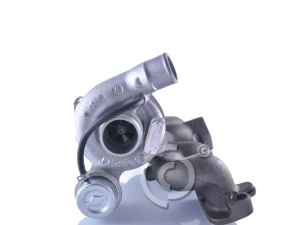 Reconditionné turbocompresseur Garrett 802419-5004S 802419-0004 802419-4 714716-5003S 714716-0003 714716-3 1C1Q-6K682-DB 1C1Q6K682DB RE1C1Q6K682DB 1135266 1590107