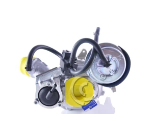 Reconditionné turbocompresseur BorgWarner KKK  54399700033 54399700034 54399700122 54399700123 54399880033 54399880034 54399880122 54399880123 BM5G6K682DB BM5G6K682DC BM5G6K682DD BM5G6K682EA