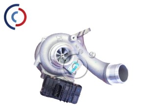 Reconditionné turbocompresseur BorgWarner KKK 53039880338 53039700338 53039880262 53039700262 5303-988-0338 5303-970-0338 5303-988-0262 5303-970-0262 14411-5X30A 144115X30A 14411-5X30B 144115X30B 14411-5X31B 144115X31B
