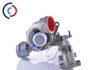 Reconditionné turbocompresseur BorgWarner KKK 54399880029 54399700029 5439-970-0029 BV39-0029 BV39-029 BV39-29 BV39A-0029 03G253019K 03G253019KX 03G253019KV