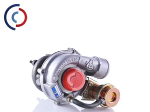 Reconditionné turbocompresseur BorgWarner KKK 53049700001 53049880001 914F6K682AB 914F6K682AF 914F6K682AG 914F6K682AD 914F6K682AE 914F6K682AC 1113104 1057139 6611235 7216188 1050654 7310654