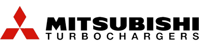 Turbocompresseurs Mitsubishi