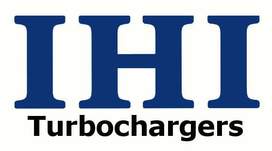 Turbocompresseurs IHI