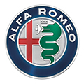 Logo Alfa Romeo