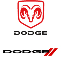 Logo Dodge