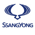 Logo SsangYong