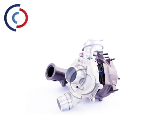 Turbocharger Actuator RENAULT 3.0 dCi Turbo 49189